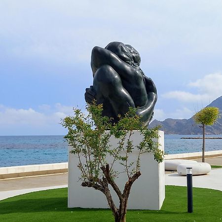 Townhouse Los Olivos M Altea Eksteriør bilde