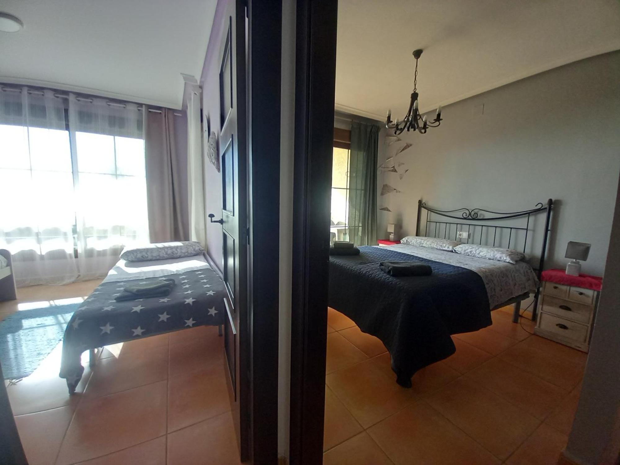 Townhouse Los Olivos M Altea Eksteriør bilde