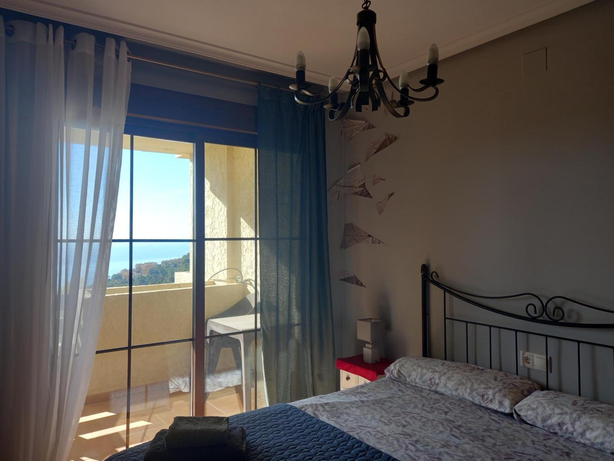 Townhouse Los Olivos M Altea Eksteriør bilde