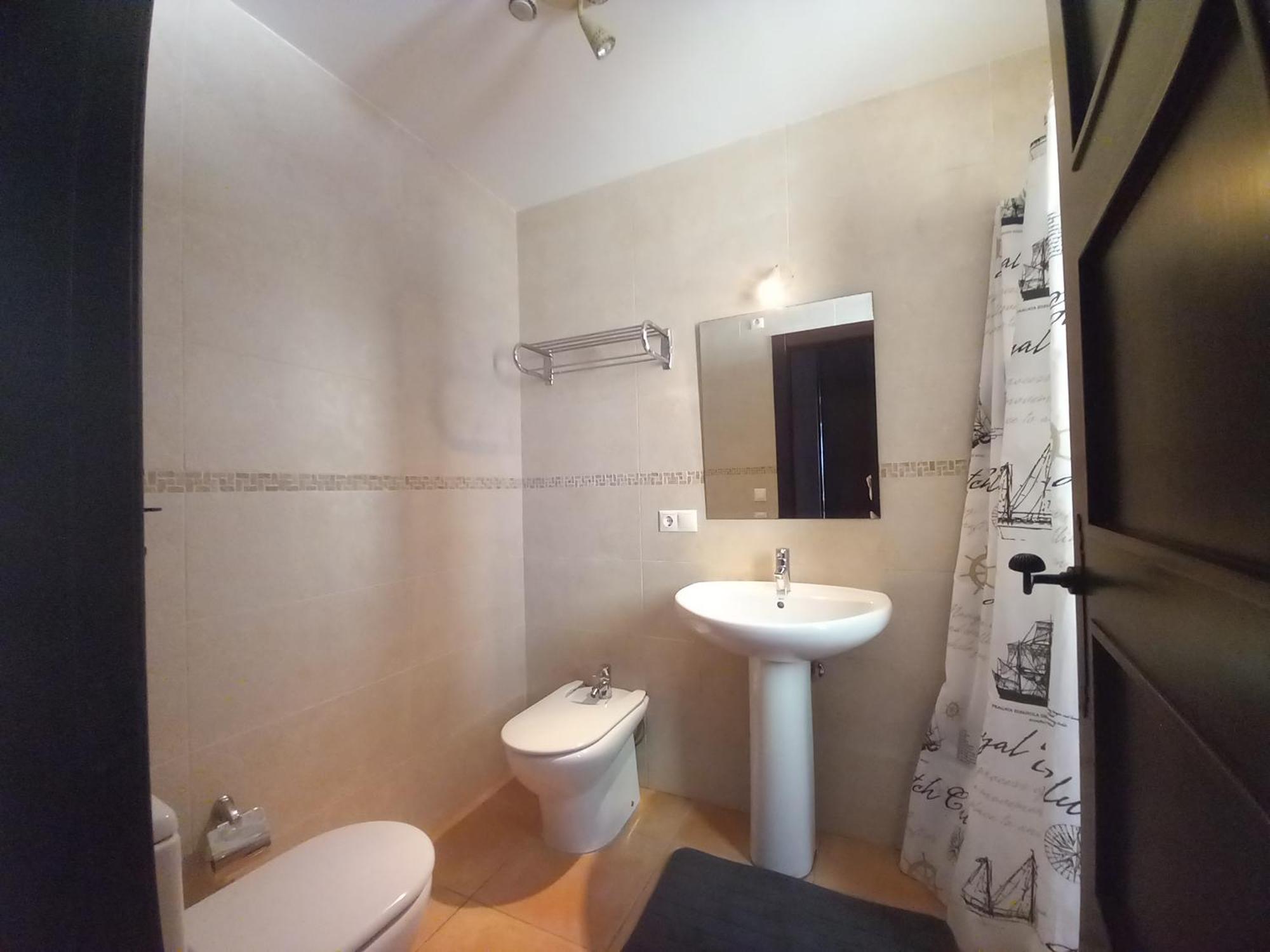 Townhouse Los Olivos M Altea Eksteriør bilde