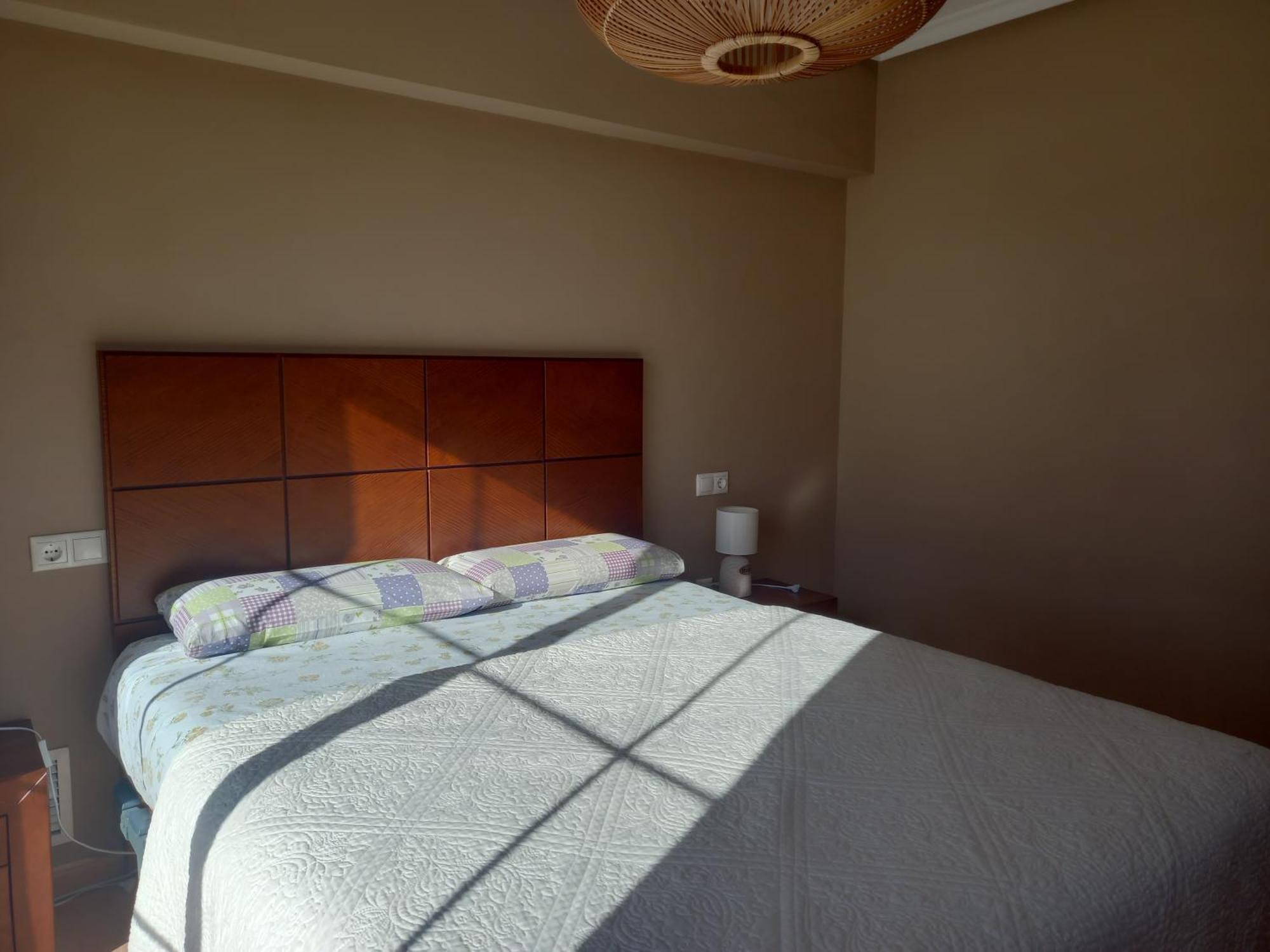 Townhouse Los Olivos M Altea Eksteriør bilde