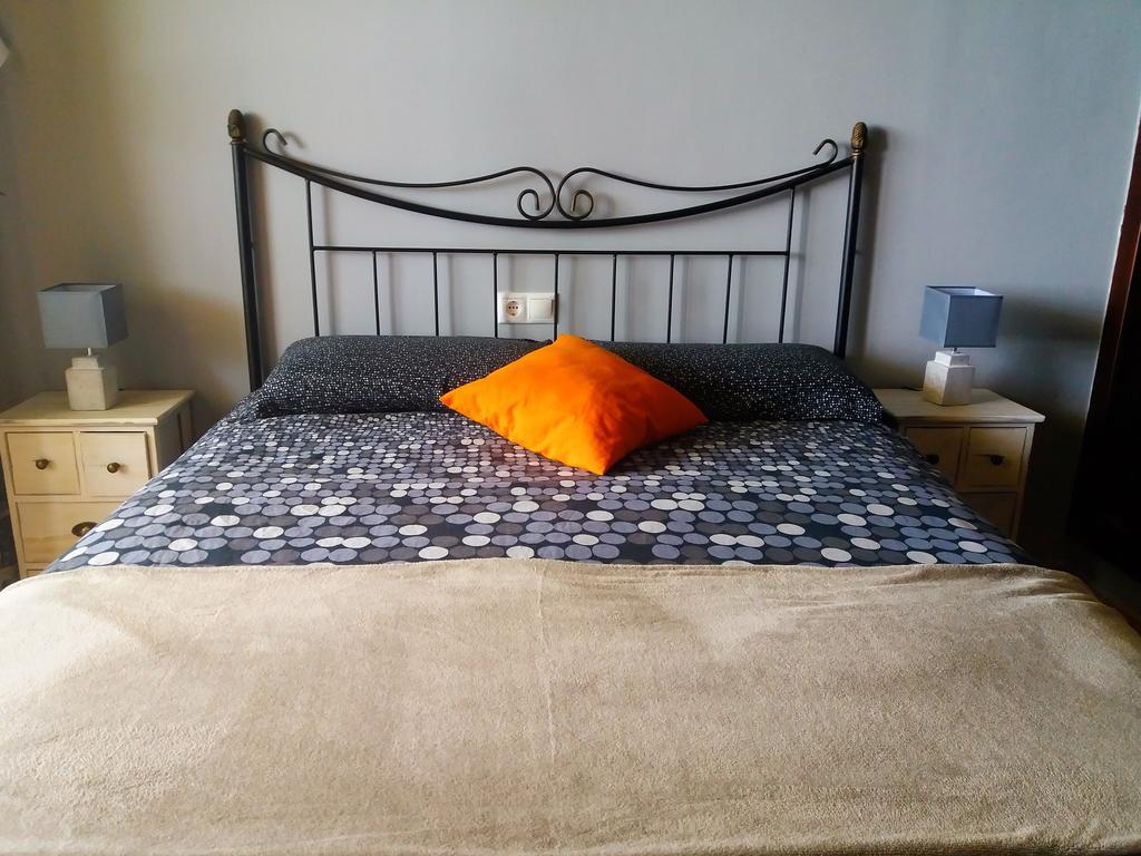 Townhouse Los Olivos M Altea Eksteriør bilde