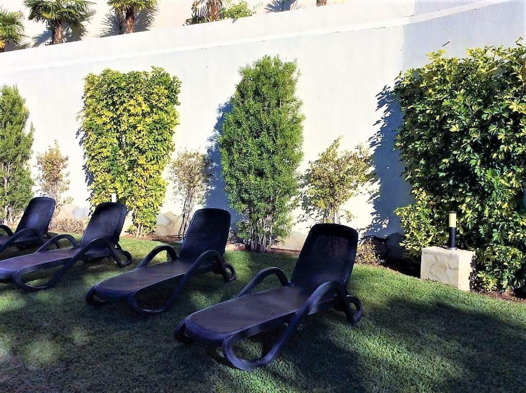 Townhouse Los Olivos M Altea Eksteriør bilde